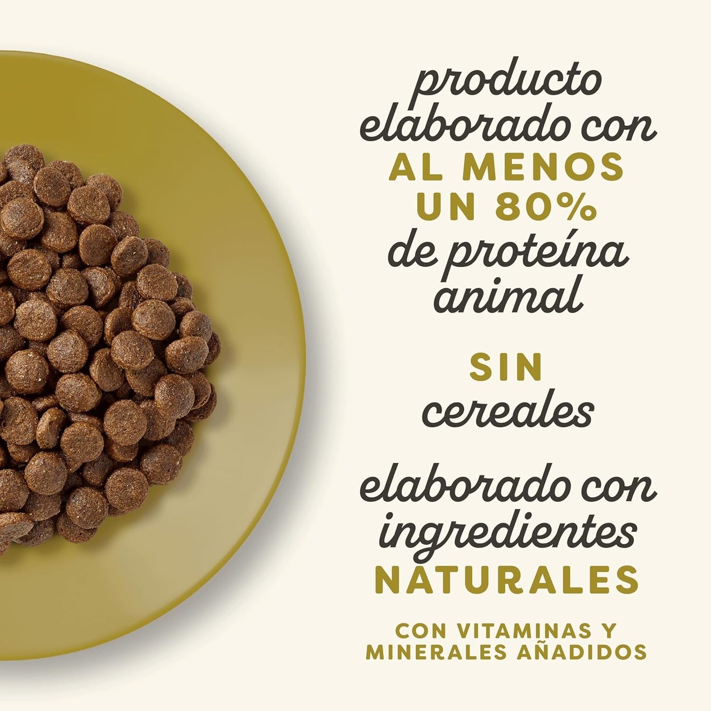 Applaws Cat Dry Poulet et agneau 2 kg Croquettes naturelles pour chats sans céréales