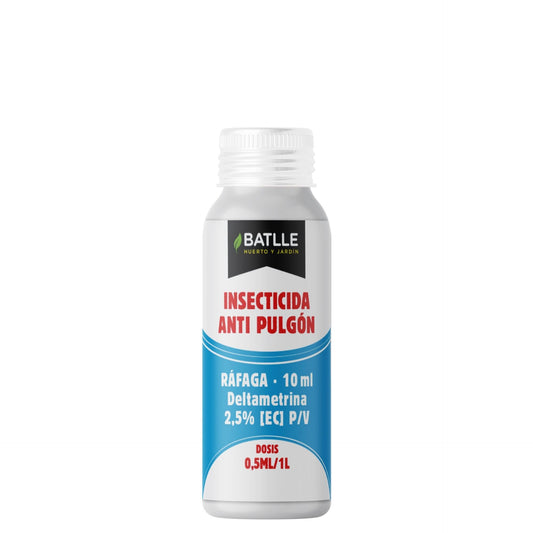 Insetticida anti afidi monodose 10 ml Batlle