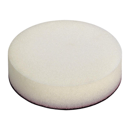 Spugna per lucidatura Wolfcraft 3164000 Ø 125 mm