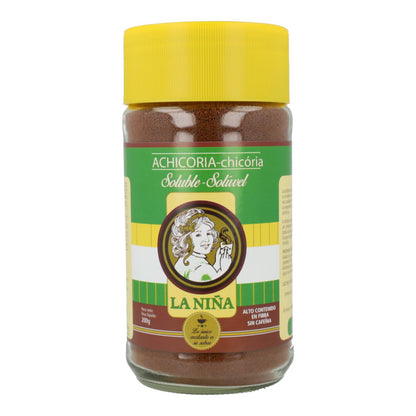 Cicoria solubile La Niña 200 g
