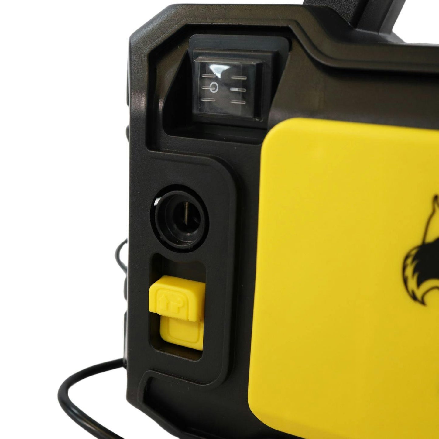 Kompaktowa myjka ciśnieniowa Ultimate Lite 011E-V23 Garland