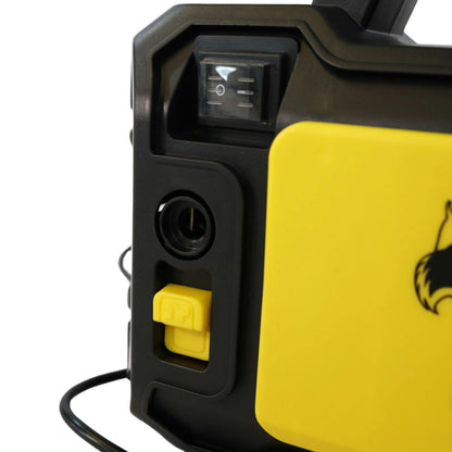 Kompaktowa myjka ciśnieniowa Ultimate Lite 011E-V23 Garland