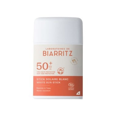 Krem przeciwsłoneczny dla sportowców SPF 50+ SPORT Alga Maris 12 g