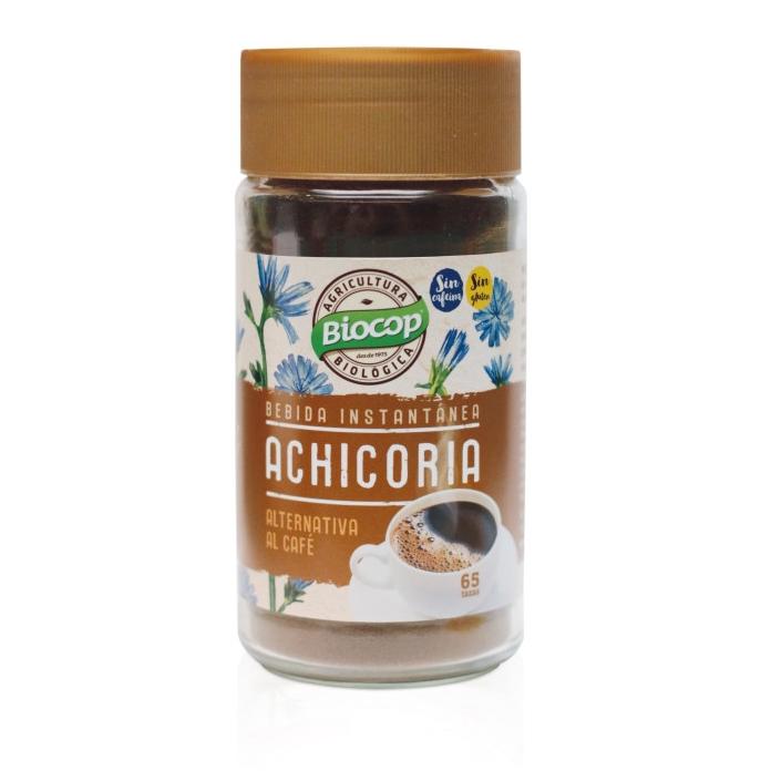 Cykoria rozpuszczalna BIO bezglutenowa Biocop 100 g