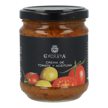Tomaten-Oliven-Creme La Chinata 180 g
