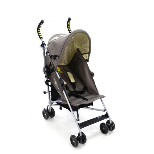 Seggiolino Yolo Asalvo gis