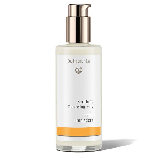 Lait nettoyant pour le visage Dr. Hauschka, 145 ml
