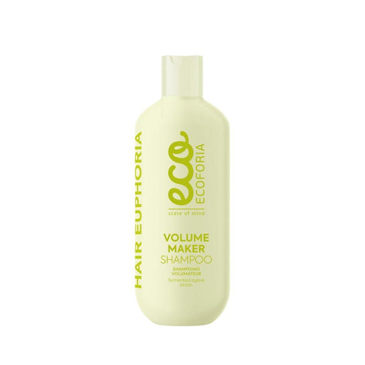 Shampooing Volume Maker Ecoforia 400 ml