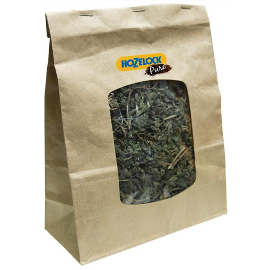 Dehydrated Fern for Slurry 100 g