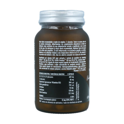 Mico Mix Hifas da Terra 70 capsules