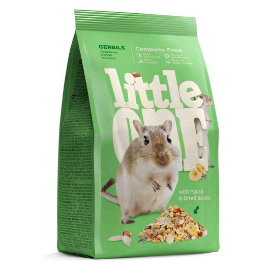 Little One Gerbil Food 400g