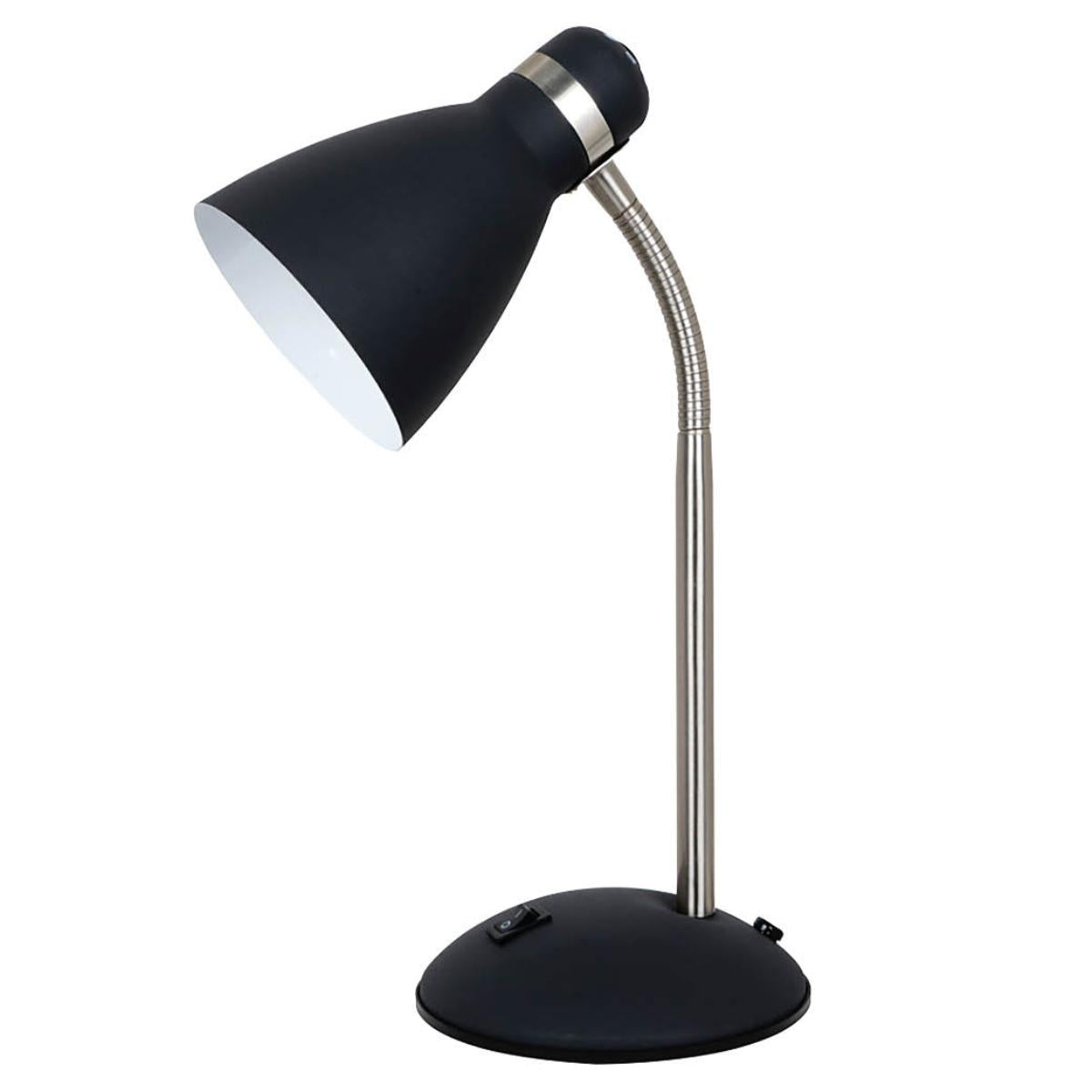 Lampa Nuba E27 zielona