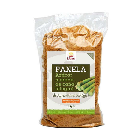 Panela BIO Ideas 5 kg