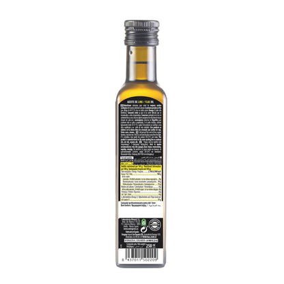Bio-Kürbiskernöl NaturGreen, 250 ml