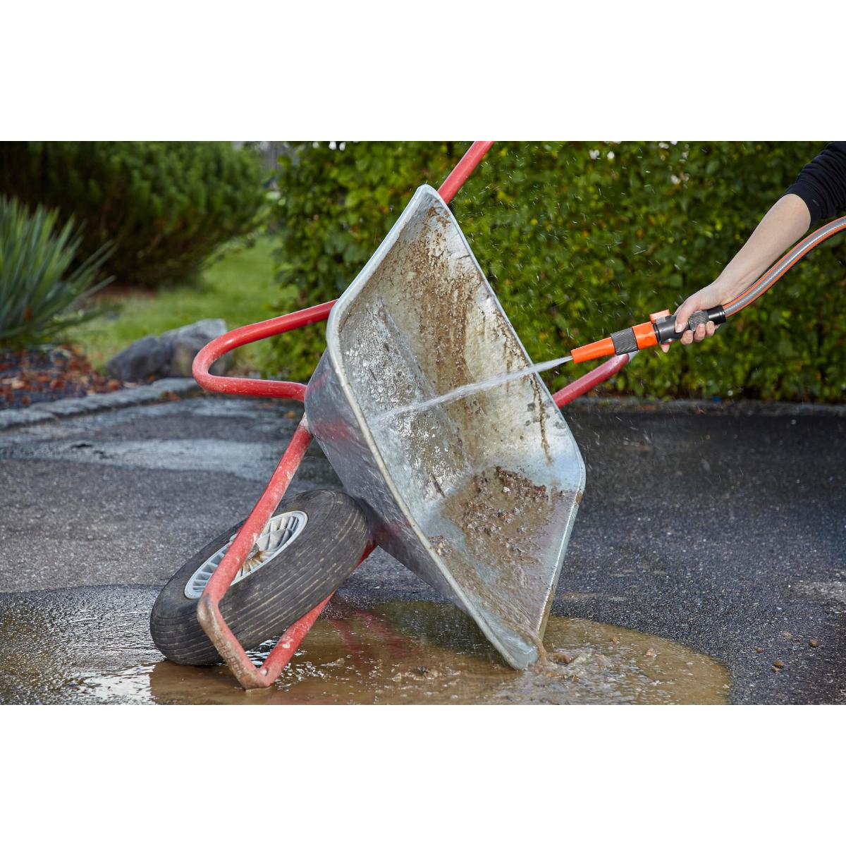 Gartenschlauch Profi-System Gardena