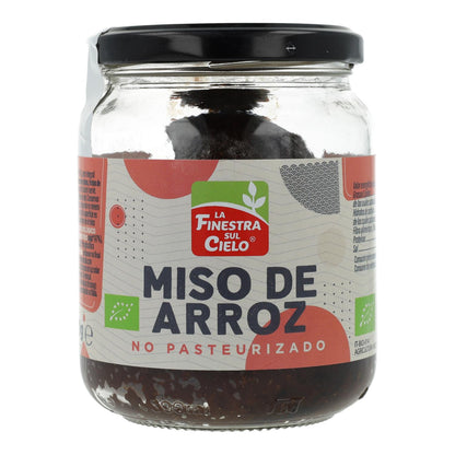 Riz Miso Bio La Finestra Sul Cielo 300g