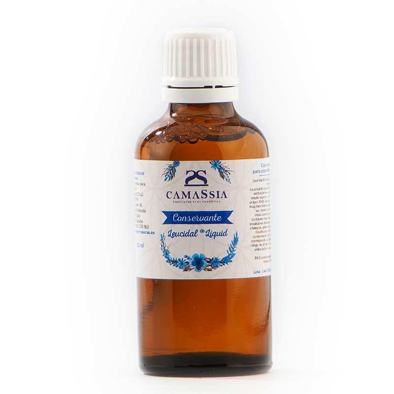 Leucidal liquido, Camassia 50 ml