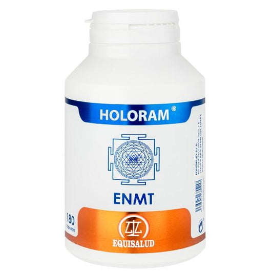 Holoram ENMT 780 mg 180 kapsułek