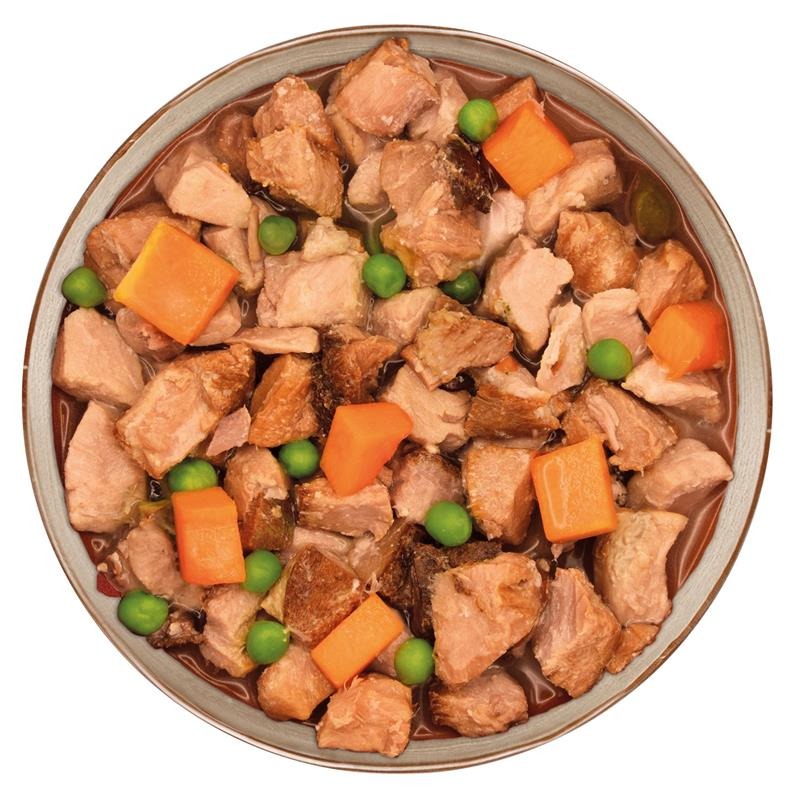 Arquivet Fresh Home Fish Stew Alimento umido al pesce per cani 280 g