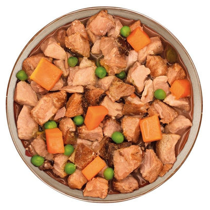 Arquivet Fresh Home Fish Stew Alimento umido al pesce per cani 280 g