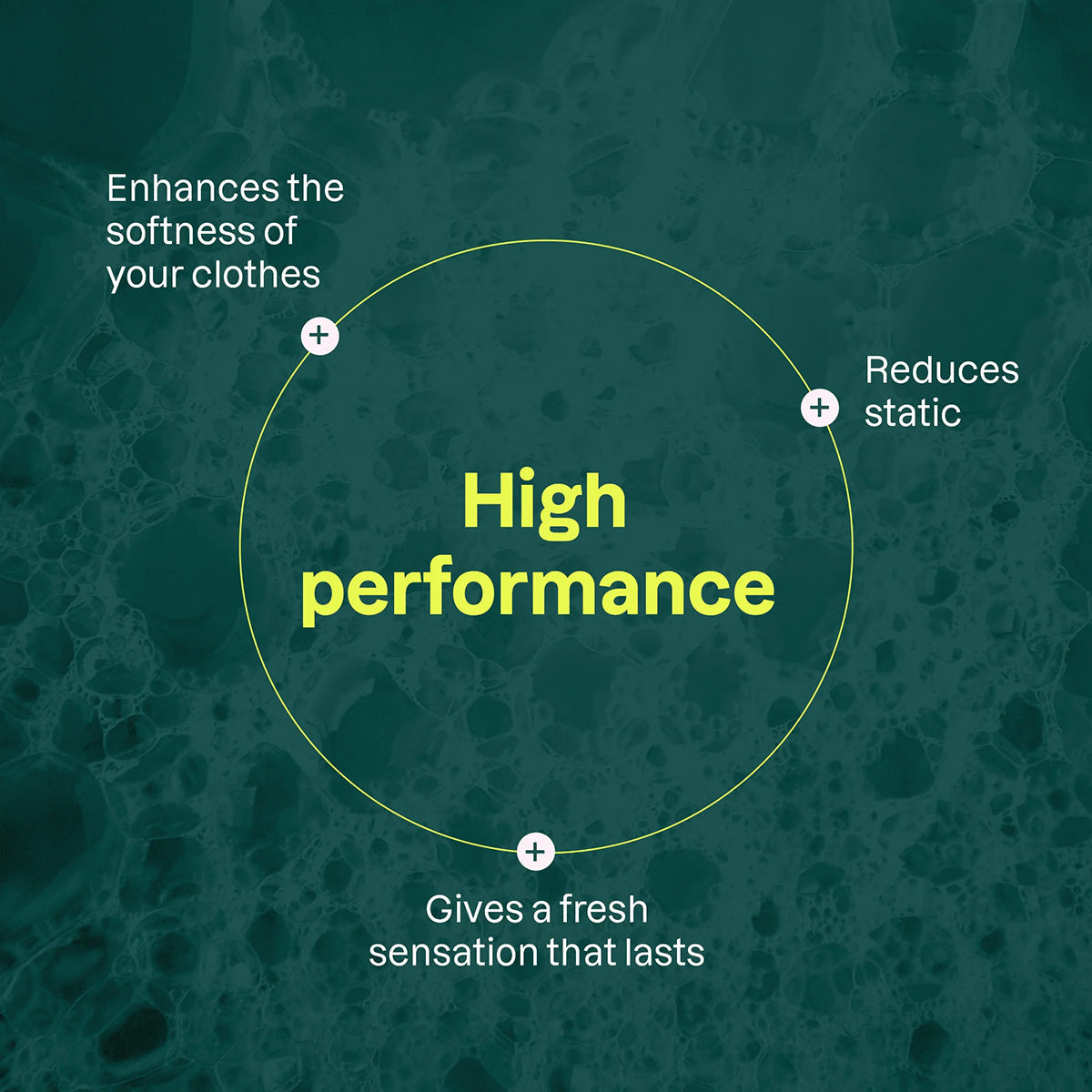 Ammorbidente  senza profumo per pelli delicate Attitude 1 L