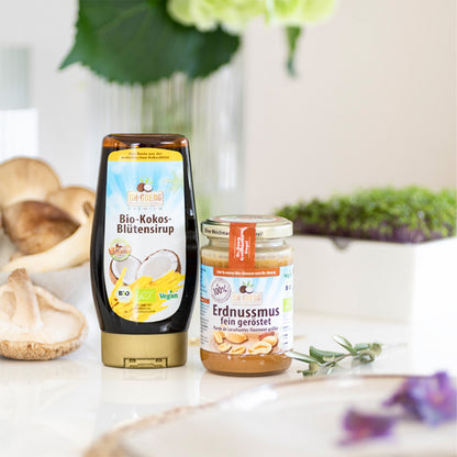 Sirop de noix de coco Dr. GOERG 350 g
