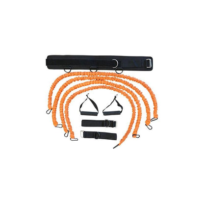 Set di elastici per fitness Multi-expander Softee