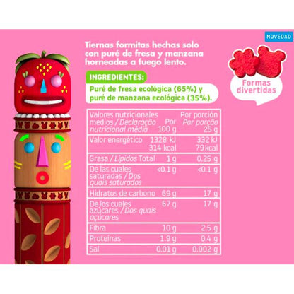 Pack d'essai Snacks TRIBOO