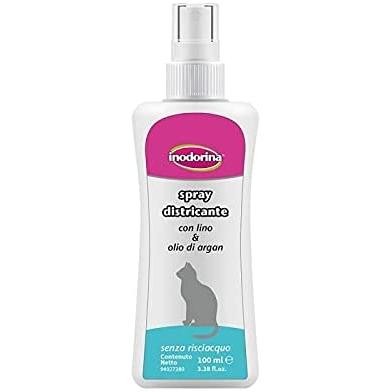 Inodorina Cat Detangling Spray 100 ml