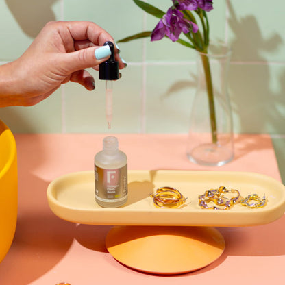 Minitalla - Collagen Flash Bomb, Freshly Cosmetics, 15 ml