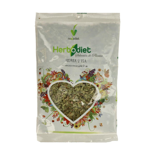 NovaDiet lemon verbena 25 g