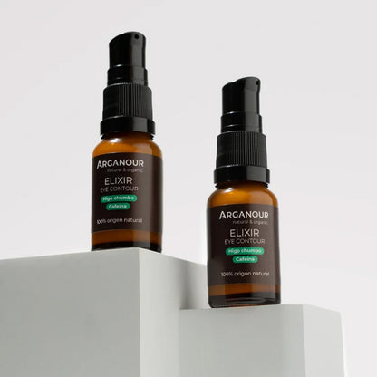 Ögonkontur-elixir 15 ml Arganour