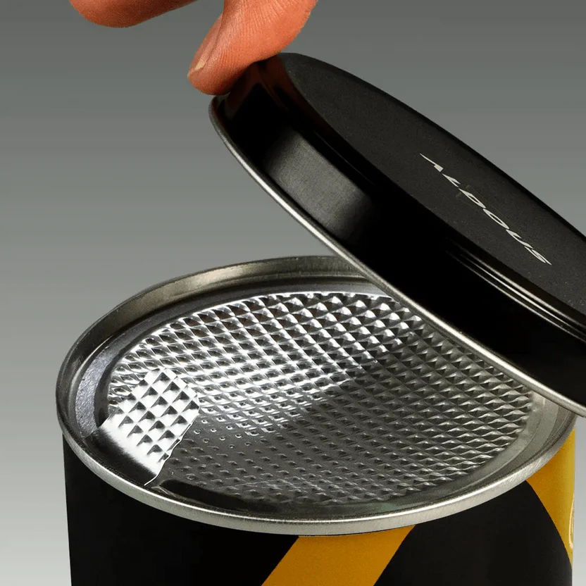 Cytrynian magnezu w żelkach 1340 mg + witamina C 45 mg Aldous Bio 120 żelków