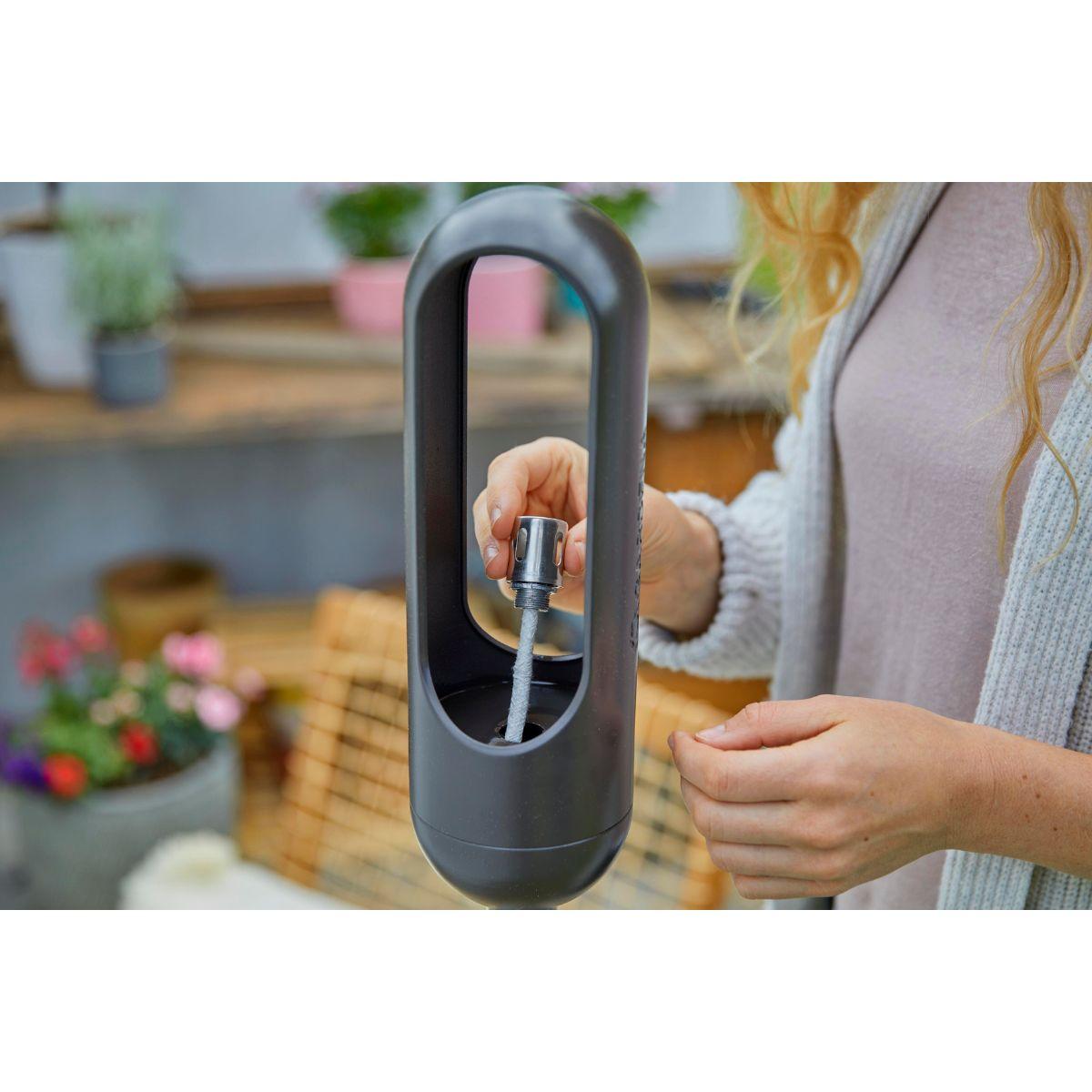 ClickUp ! Torche GARDENA