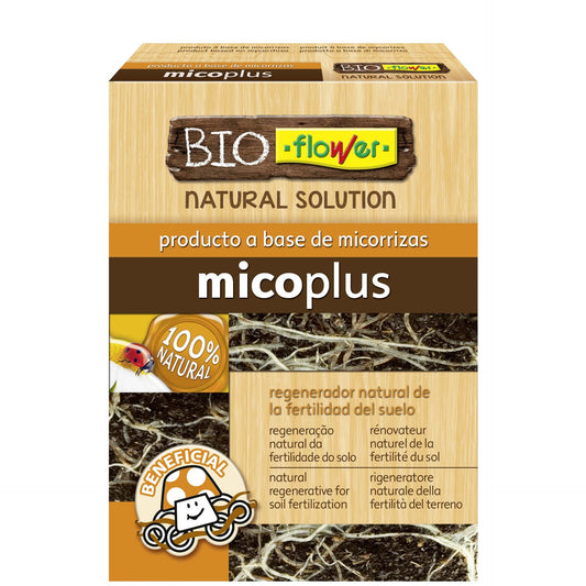 Micoplus Mikoryzy 2 x 3 g BioFlower