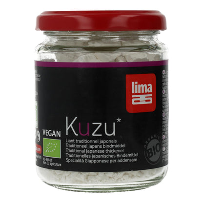 Kuzu japonais Lima 125 g