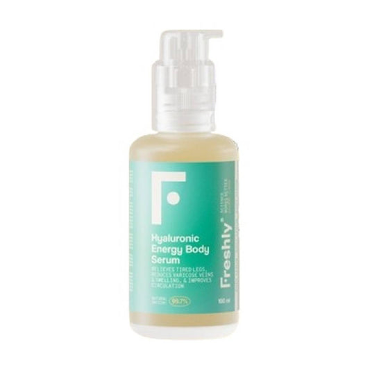Freshly Tired Legs Body Serum 200 ml