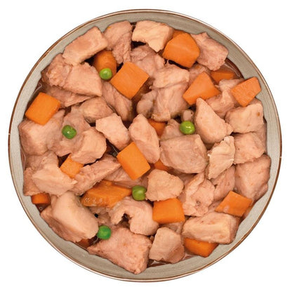 Arquivet Fresh Home Pork Stew Mokra karma dla psów z wieprzowiną 280 g