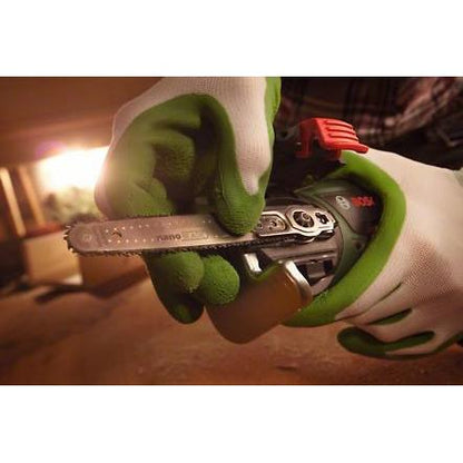 Scie EasyCut 12 Bosch sans batterie ni chargeur