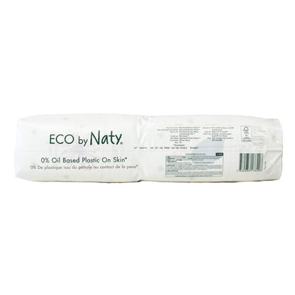 Couches n° 3 4-9 kg Naty 50 unités