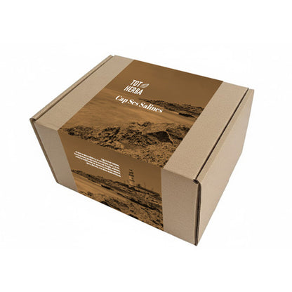 Cap de Ses Salines Tot Herba gift set