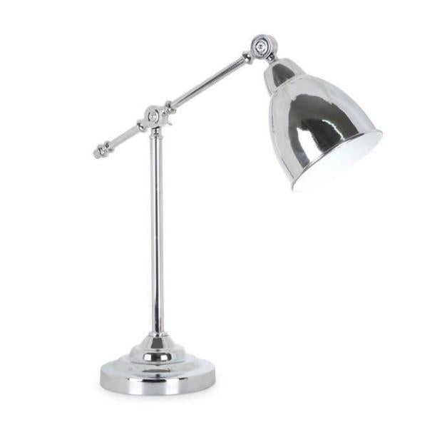 Flexo Nahua E27 Nickel