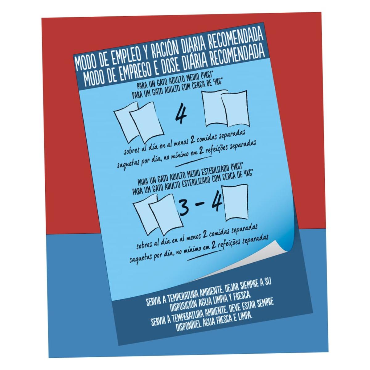 FELIX Original Feast of Flavours in Jelly 12 x 85 g