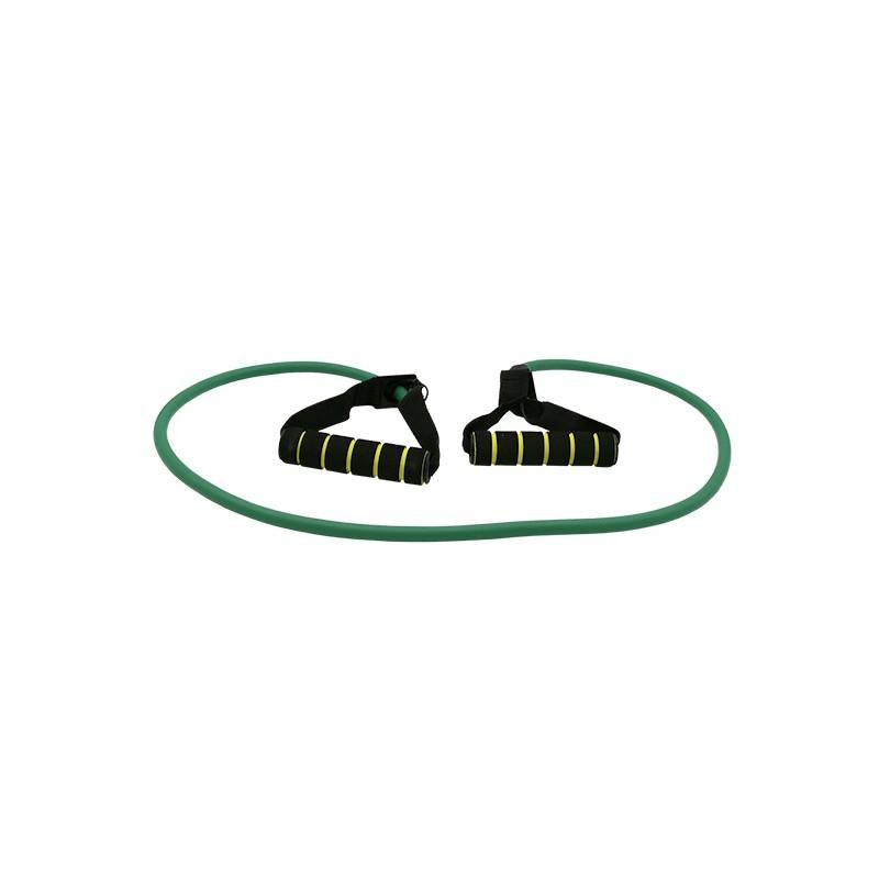 Expander med handtag Flex New Jim Sports Hög densitet