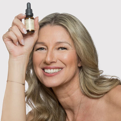 Olio puro di semi di fico d'India biologico Arganour 15 ml