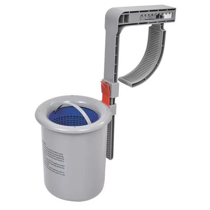 Skimmer for SteelSuper Jilong Air Ring 39x18x42 cm