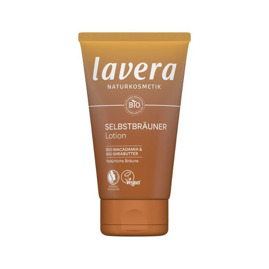 Lavera Self Tanning Lotion 125ml