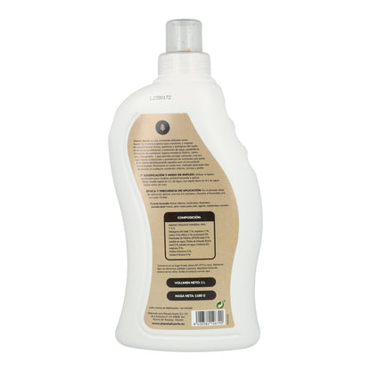 Confezione 3xUmus liquido naturale Planet Vegetable Garden 1 litro