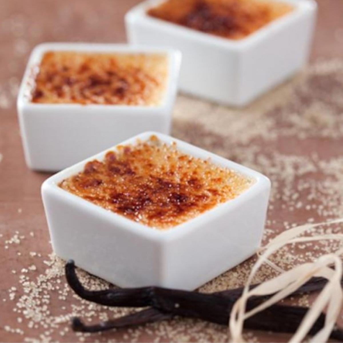 La Perruche Nierówne kostki brązowego cukru Béghin Say 750 g