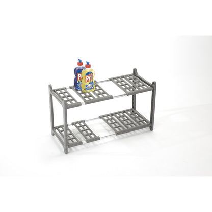 Lågt hyllsystem Flexi